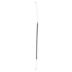Throttle Control Cable 41371801107 for HT70 FS85 FS75 HT75 (Aftermarket)
