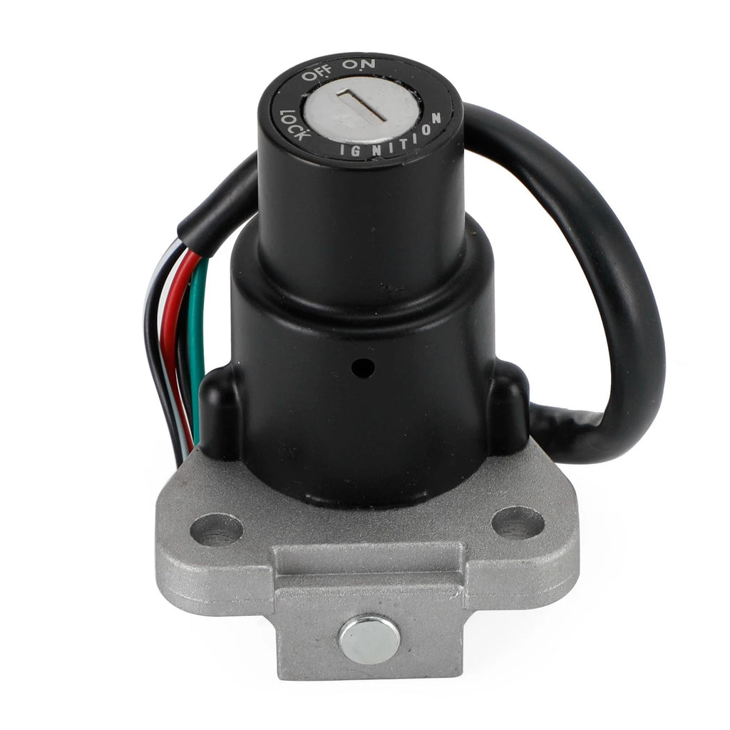 Ignition Key Switch for Pulse Adrenaline Sinnis Apache Blade 125 (2010–2023)