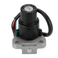 Ignition Key Switch for Pulse Adrenaline Sinnis Apache Blade 125 (2010–2023)