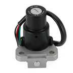 Ignition Key Switch for Pulse Adrenaline Sinnis Apache Blade 125 (2010–2023)