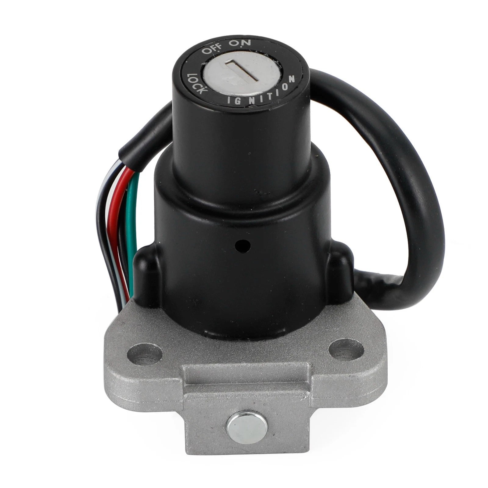 Ignition Key Switch for Pulse Adrenaline Sinnis Apache Blade 125 (2010–2023)