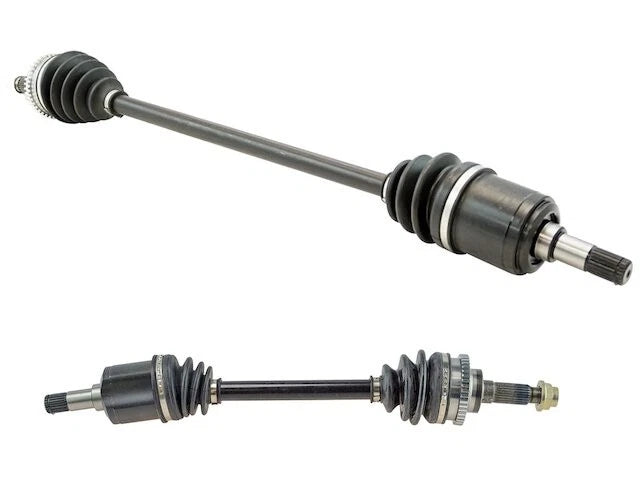 Front Axle Shaft Set for Mazda 323 (1990–1994) FF447QC