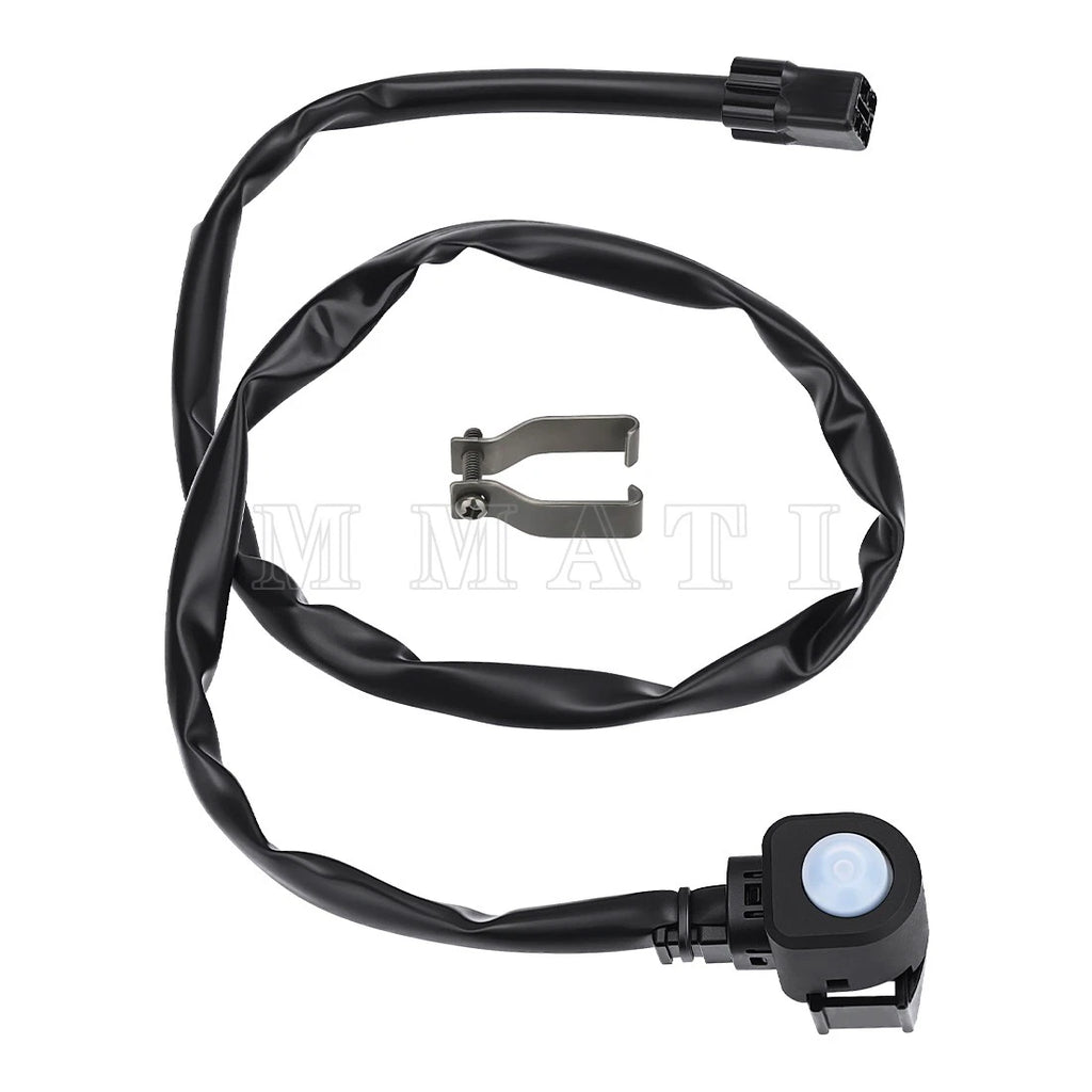 Map Control Button Switch for Yamaha YZ250F YZ250FX YZ450F YZ450FX (2019–2023)