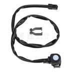 Map Control Button Switch for Yamaha YZ250F YZ250FX YZ450F YZ450FX (2019–2023)