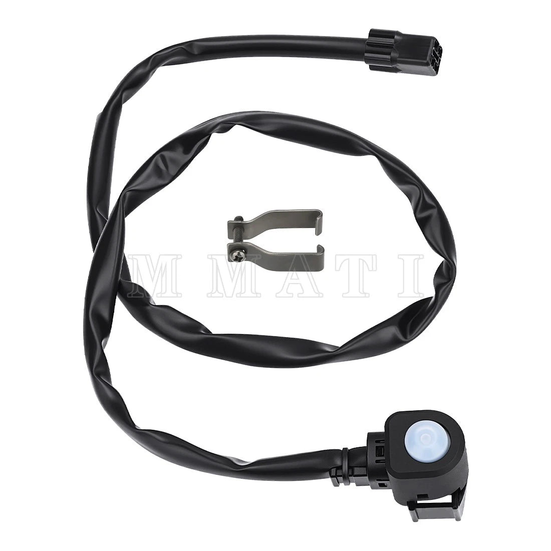 Map Control Button Switch for Yamaha YZ250F YZ250FX YZ450F YZ450FX (2019–2023)