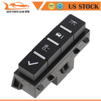 Driver Information Center Switch for Chevrolet GMC 1500 2500 (2007–2014)