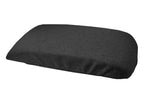 Armrest Cover Protector for Honda Element (2007–2011) Black Fleece