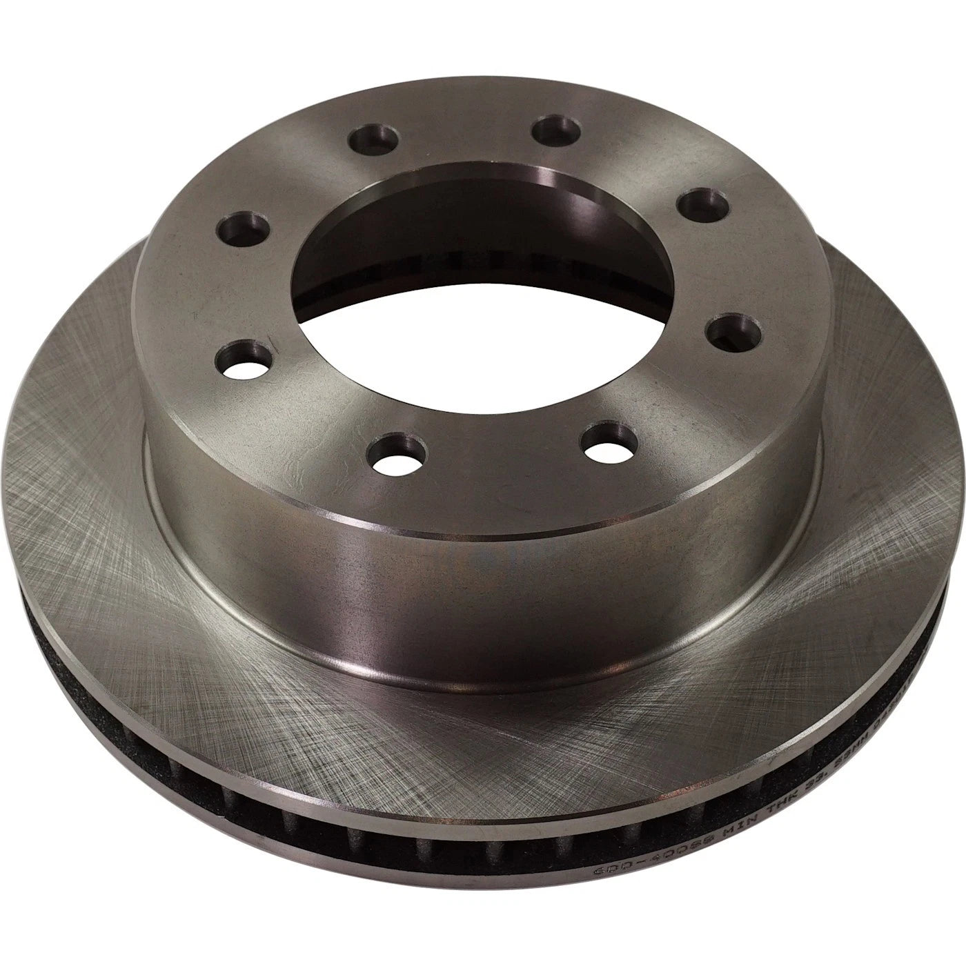 Disc Brake Rotor Set for Dodge Ram 2500 (2000–2002)