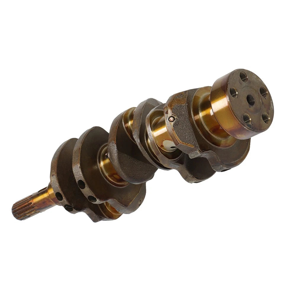 Crankshaft for Kubota D722 Engine (Fits Various Models)