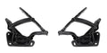 Hood Hinge Set Left Right OEM Replacement for 1973–1980 Chevy GMC Pickup