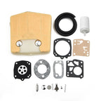 Set of 10 Fuel Filter Gaskets for 61 66 266 281 288 288XP