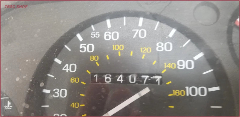 Instrument Gauge Cluster 120 MPH 164K for Ford Thunderbird Cougar (1994–1996)