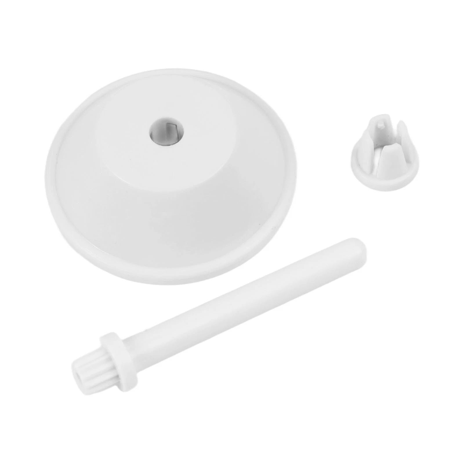 Spool Pin Cap Kit 3PCs for Sewing Machines (R12373210B, R60033210)