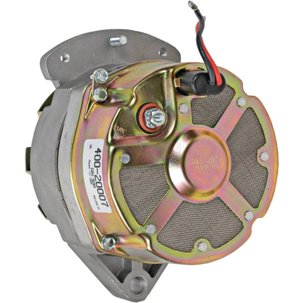 Alternator for J&N Electrical Products (400-20007-JN)
