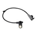 Rear Right ABS Wheel Speed Sensor for Infiniti Q50 Q60 (2014-2023)