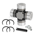 2X Front Driveshaft U-joint Set for Polaris ATV 2202015 2203703 3235500 3260104
