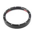 Speedometer Gauge Bezel Trim Ring for Harley 883 1200 Dyna Street Bob (2004-2023)