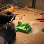 Electric Wire Welding Tool for Automotive Applications