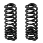 Pair of 1.5" Leveling Coil Springs for Ford F150 Bronco (1980–1996)