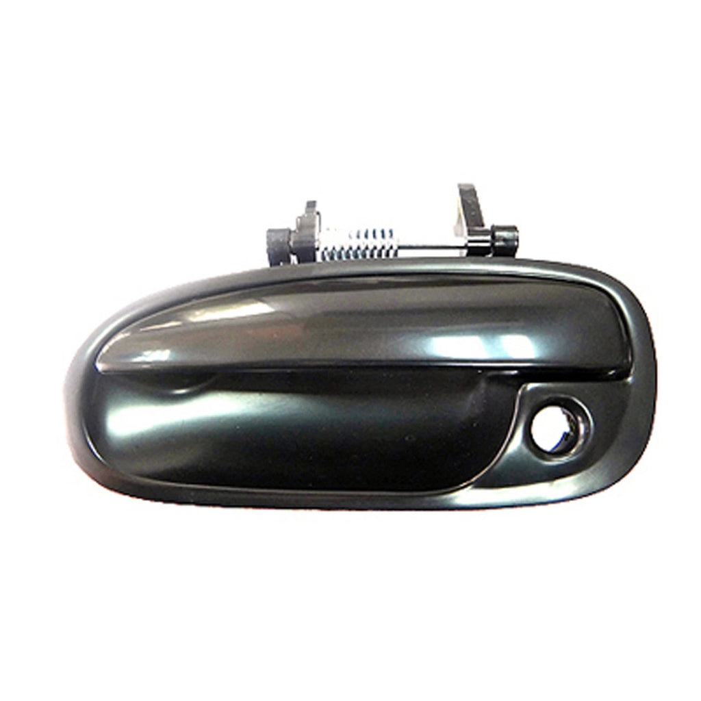 Replacement Driver Side Front Outer Door Handle (See compatibility Chart)