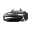 Replacement Driver Side Front Outer Door Handle (See compatibility Chart)