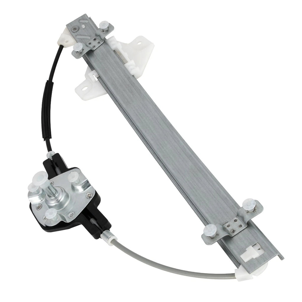 Front Right Manual Window Regulator for Hyundai Accent 2006–2011