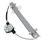 Front Right Manual Window Regulator for Hyundai Accent 2006–2011