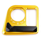 Aluminum Key Switch Cover for Honda PCX 125 PCX 160 (2021–2024)
