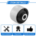 Front Lower Control Arm Bushing No. 54584-1G000 for Hyundai Accent (2006–2011)