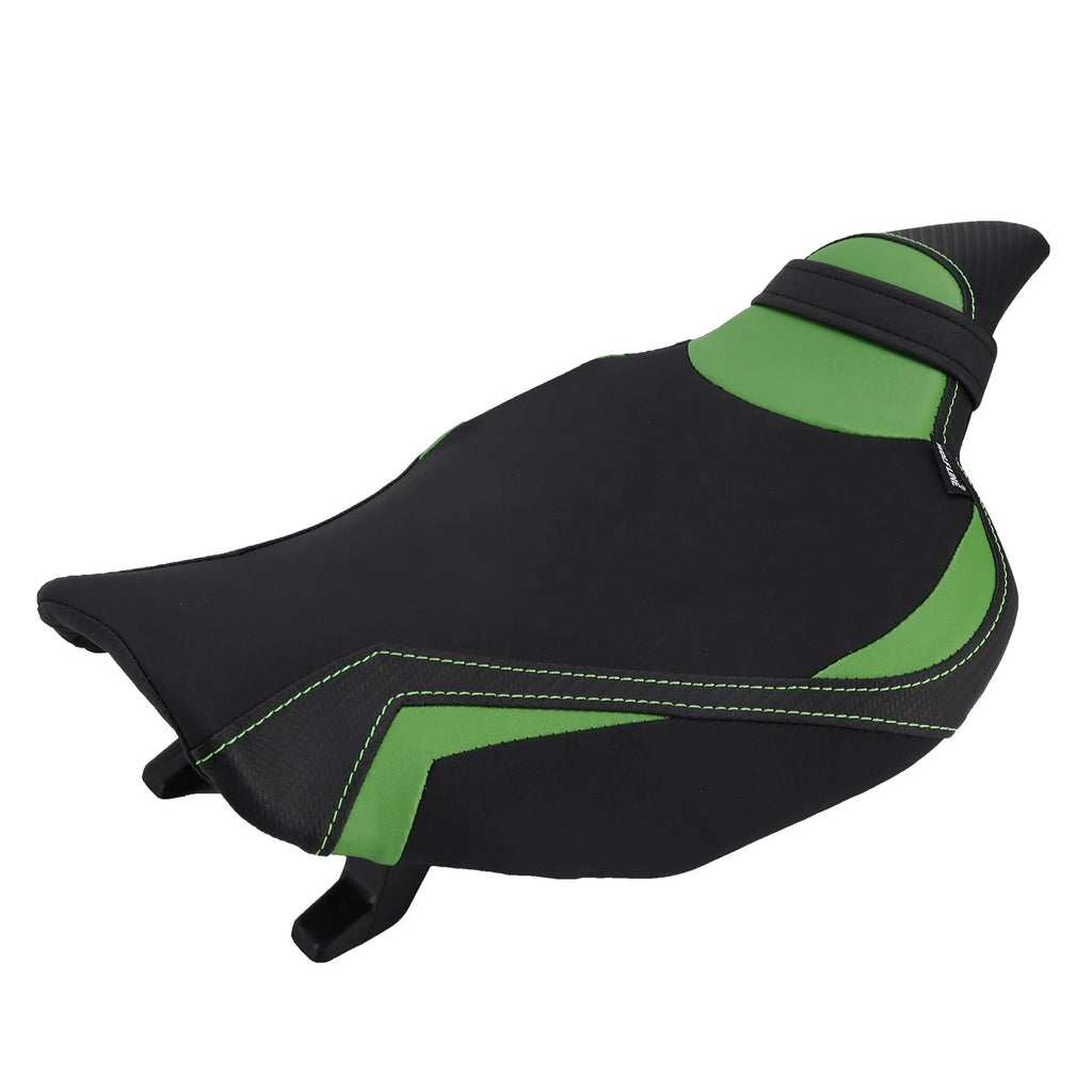 Front Driver Seat Pillion Saddle for Kawasaki Z1000 (2014–2025)