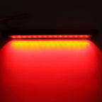 Red LED 3rd Brake Light for Truck SUV Jeep RV (Universal Fit)
