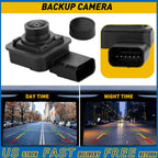 6PIN Rear View Backup Parking Camera for Ford F-150 (2015–2017) FL3Z-19G490-D EXV