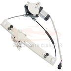 Window Regulator with Motor Set for Ford Escape (2008–2012)