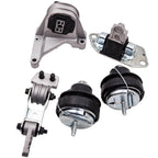 5X Engine Motor Mount Torque Rod Stabilizer for Volvo S60 V70 XC70 XC90