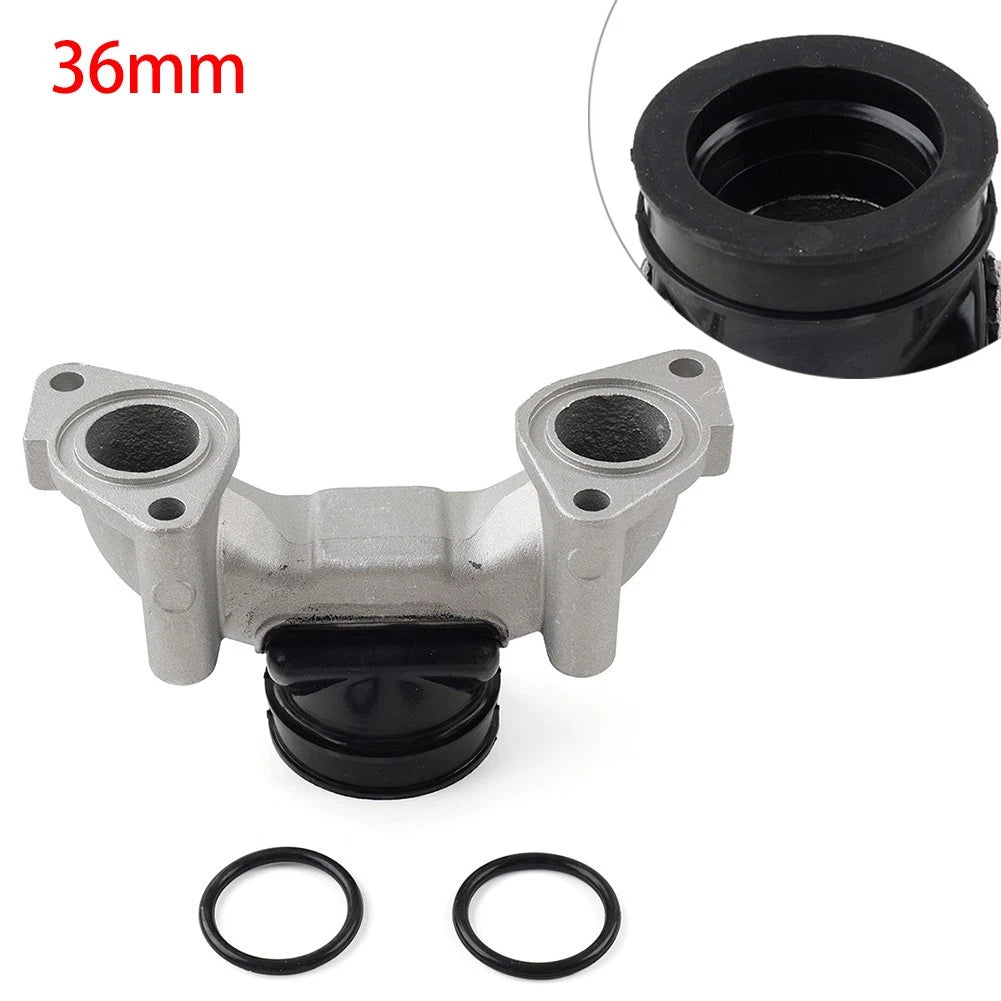 Carburetor Intake Manifold Boot for Honda CMX250 Rebel 250 (1985–1987)