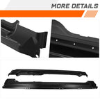 Coolant Fluid Reservoir Overflow Tank for Elantra (2007–2010)
