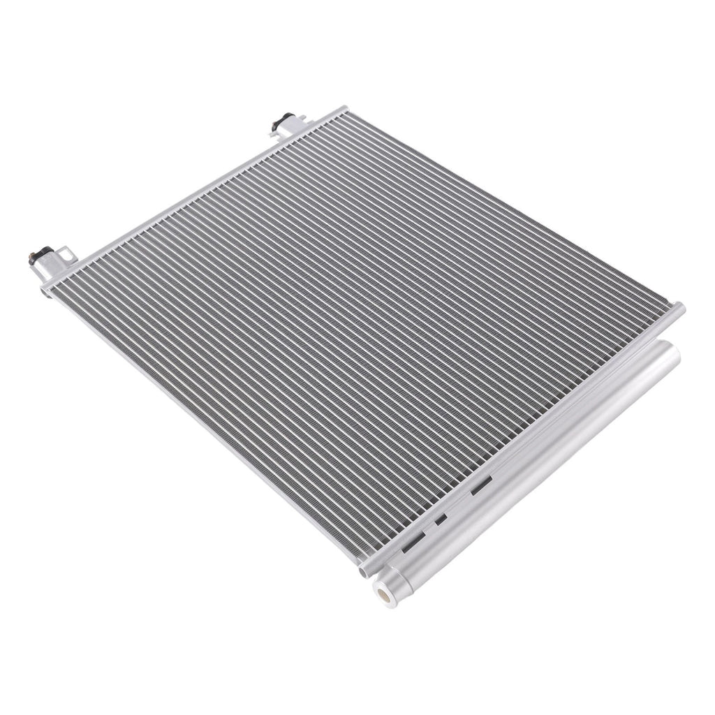 A/C Condenser with Drier for Nissan Rogue Sport 2.0 (2017–2021) 921004BE0A CN30122PFC
