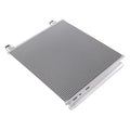 A/C Condenser with Drier for Nissan Rogue Sport 2.0 (2017–2021) 921004BE0A CN30122PFC
