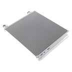 A/C Condenser with Drier for Nissan Rogue Sport 2.0 (2017–2021) 921004BE0A CN30122PFC