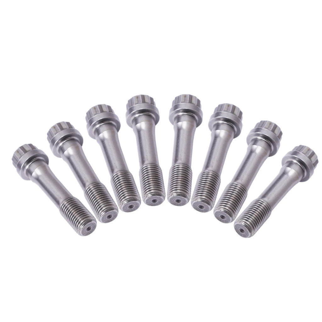 3/8in Connecting Rod Bolt Kit ARP-L19 for (260,000 PSI)