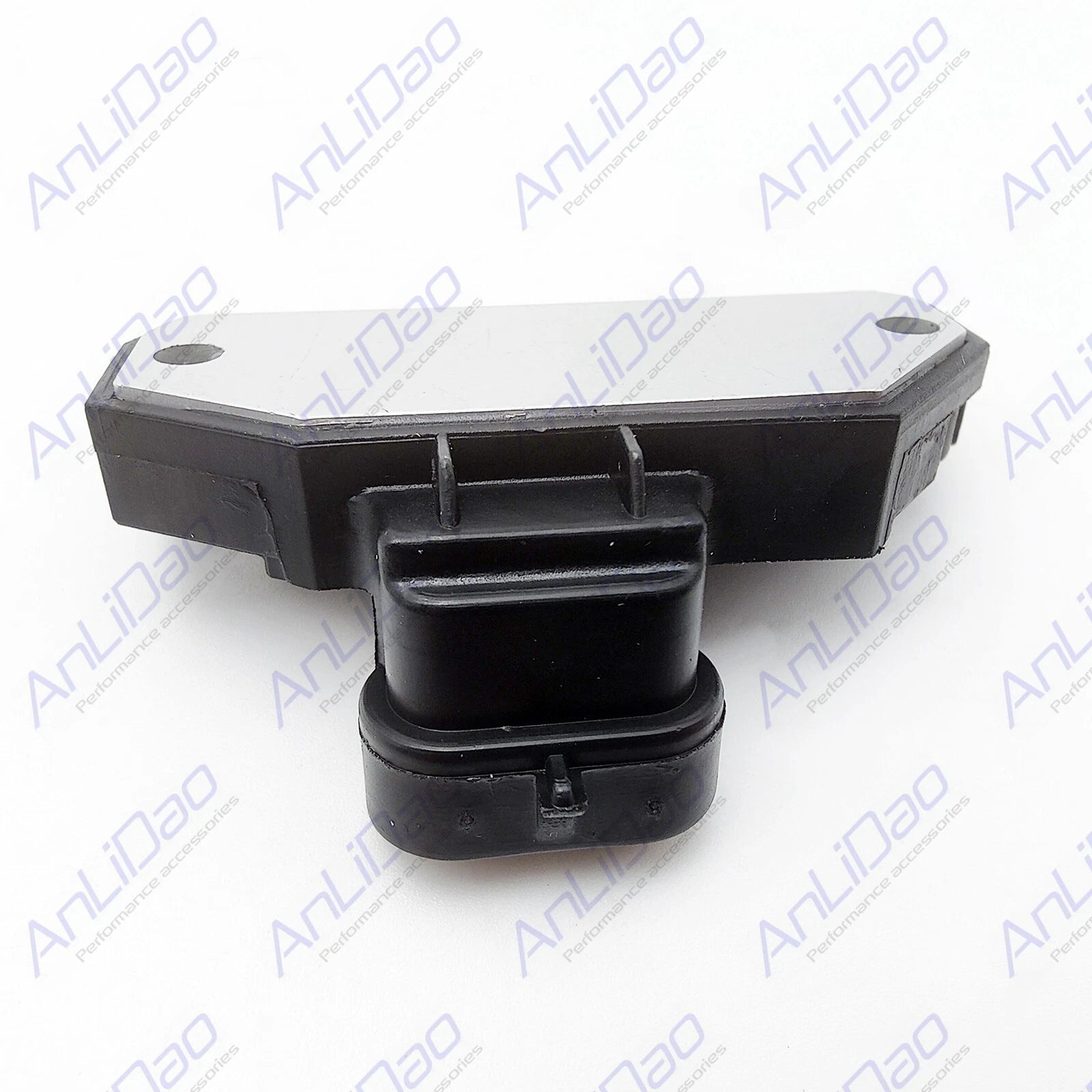 Ignition Module 3858984 for Mercruiser Volvo 4.3L 5.0L 5.7L (1990–2023)