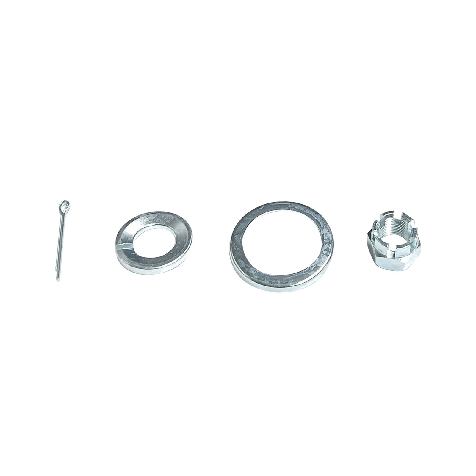 Front Right Steering Knuckle & Wheel Bearing Hub Assembly for Sonata (2011-2014)