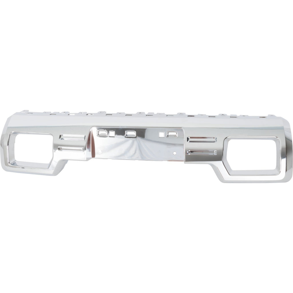 Skid Plate for GMC Sierra 1500 (2014–2015)