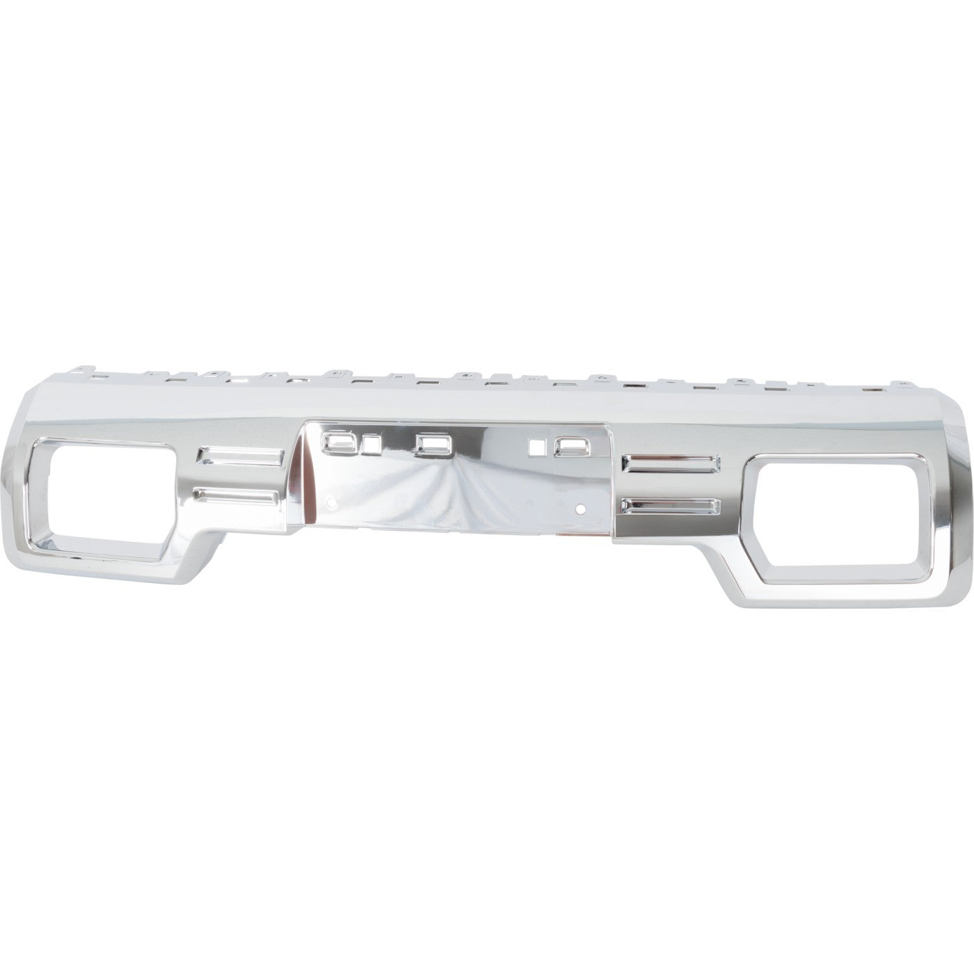 Skid Plate for GMC Sierra 1500 (2014–2015)