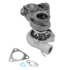Turbocharger for Mitsubishi Pajero L200 Express 2.5 TD (1982–1991)