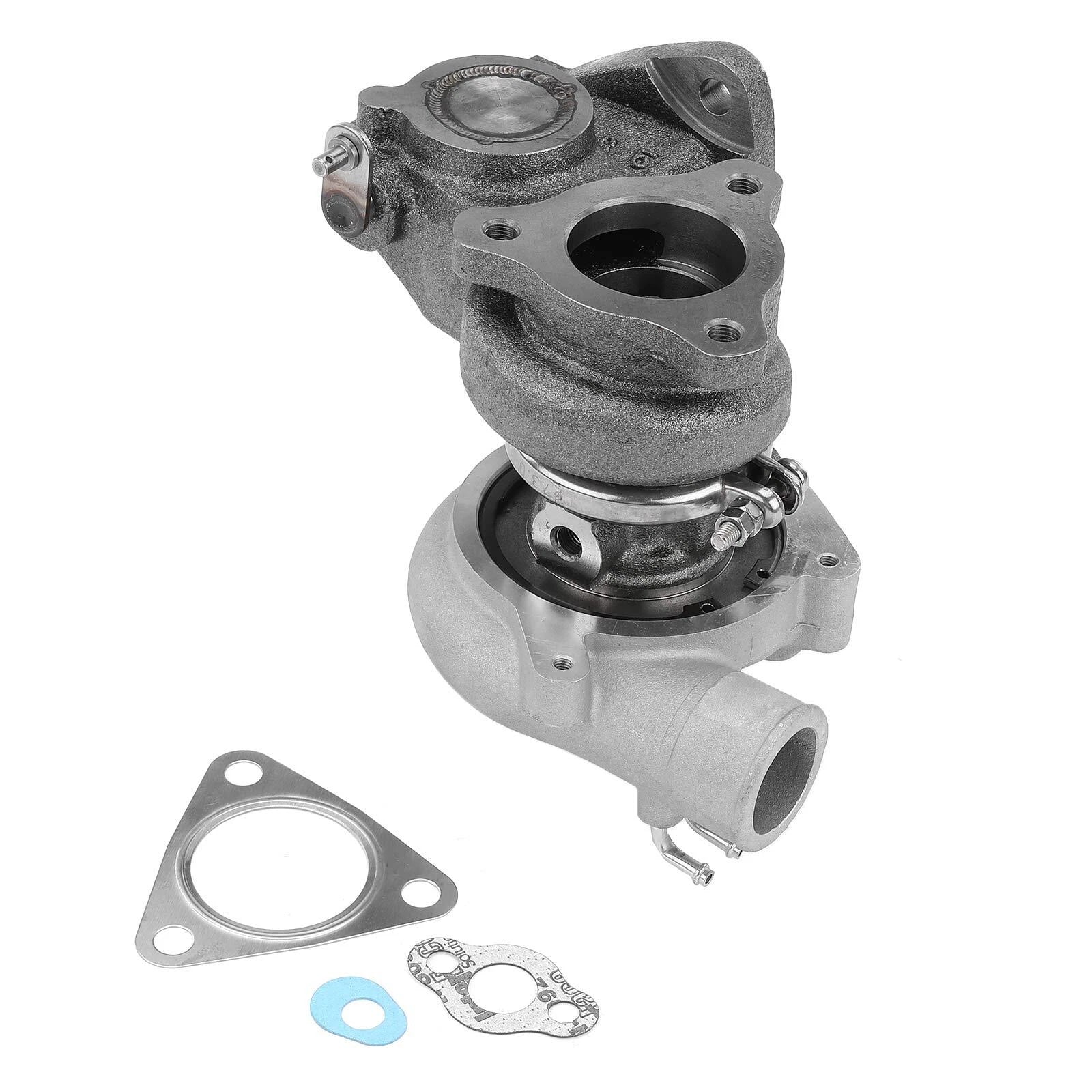 Turbocharger for Mitsubishi Pajero L200 Express 2.5 TD (1982–1991)