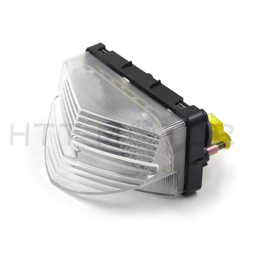 Tail Light Brake Light Turn Signal for Honda CBR600F F4i (2001–2003)