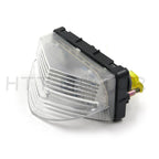 Tail Light Brake Light Turn Signal for Honda CBR600F F4i (2001–2003)