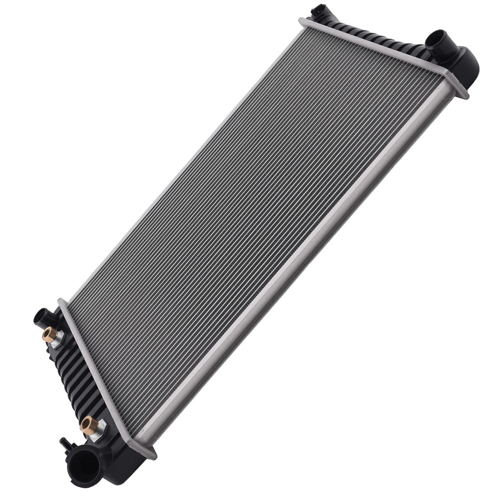 Aluminum Radiator for Buick Century 3.1L (1992–1996) Trans Cooler