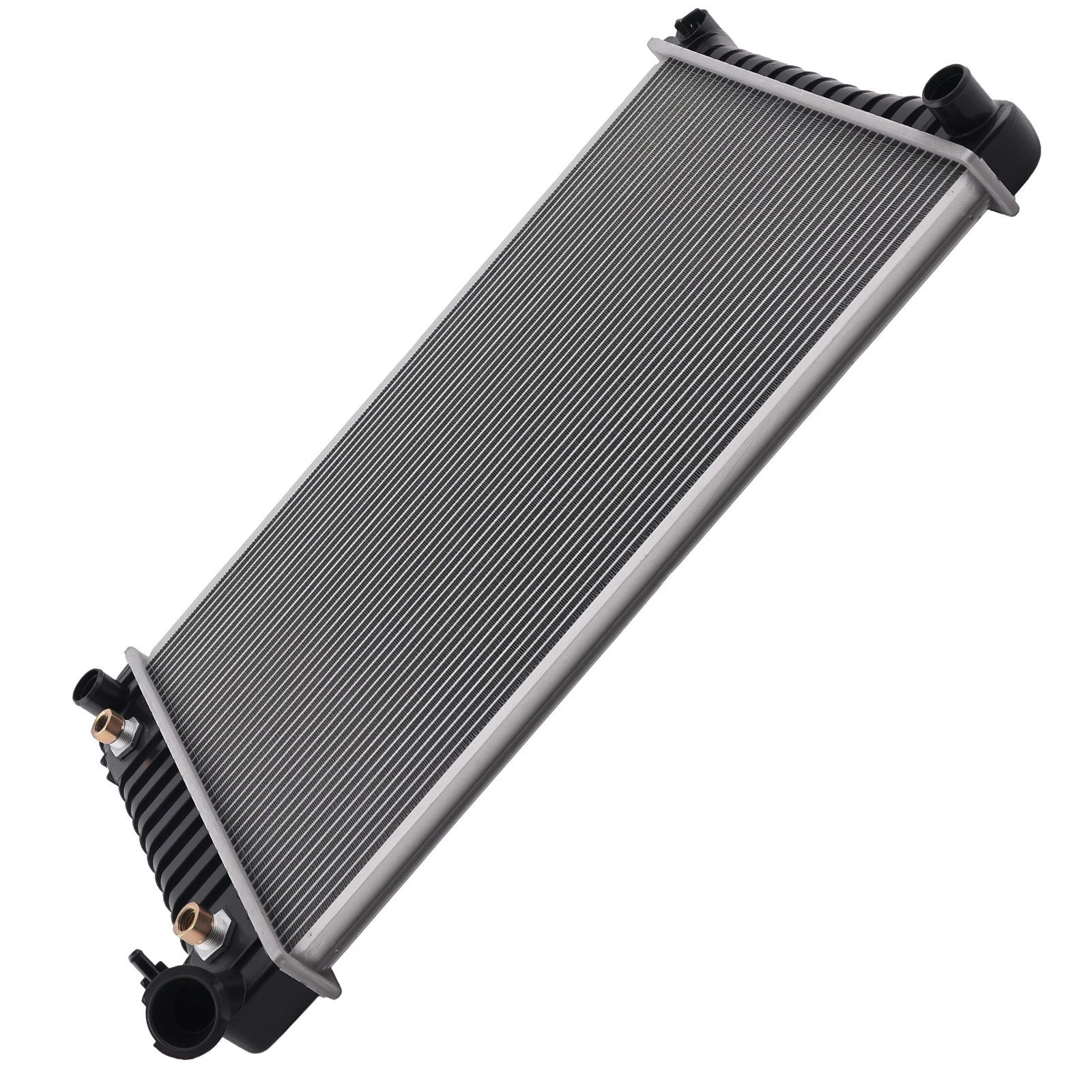 Aluminum Radiator for Buick Century 3.1L (1992–1996) Trans Cooler
